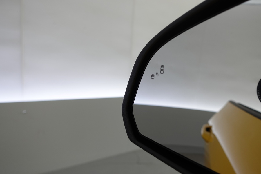 Ford USA Mustang vaihtoauto