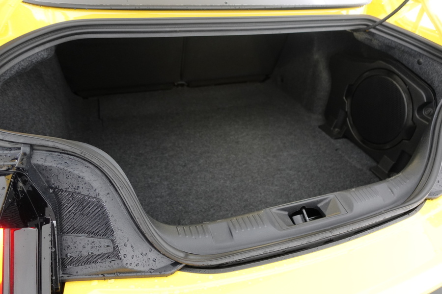 Ford USA Mustang vaihtoauto