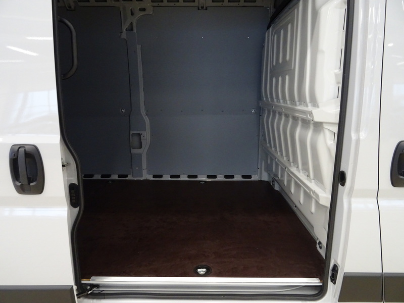 Toyota Proace MAX vaihtoauto