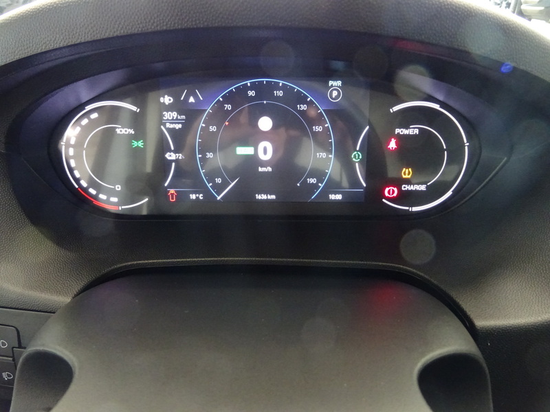 Toyota Proace MAX vaihtoauto