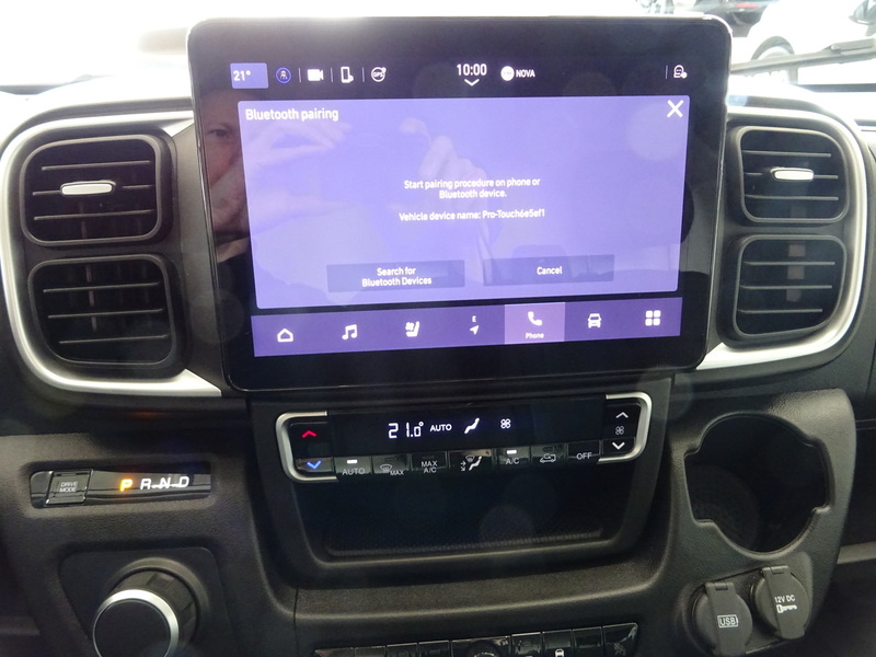 Toyota Proace MAX vaihtoauto