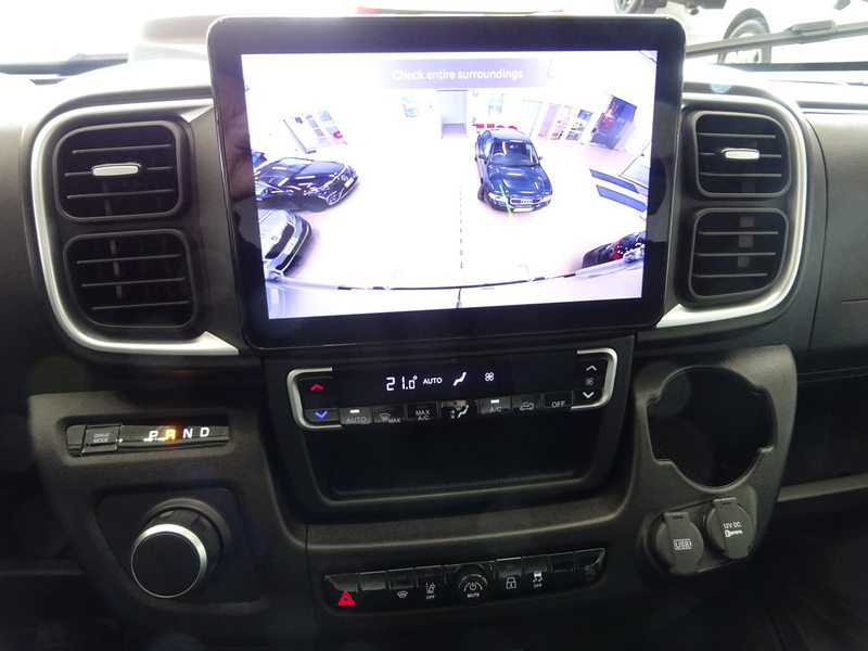 Toyota Proace MAX vaihtoauto