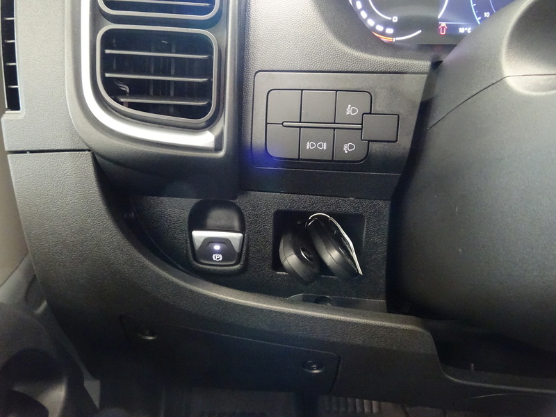 Toyota Proace MAX vaihtoauto