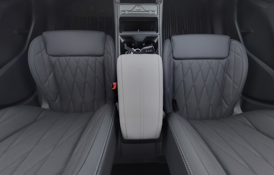 Ford USA Explorer vaihtoauto