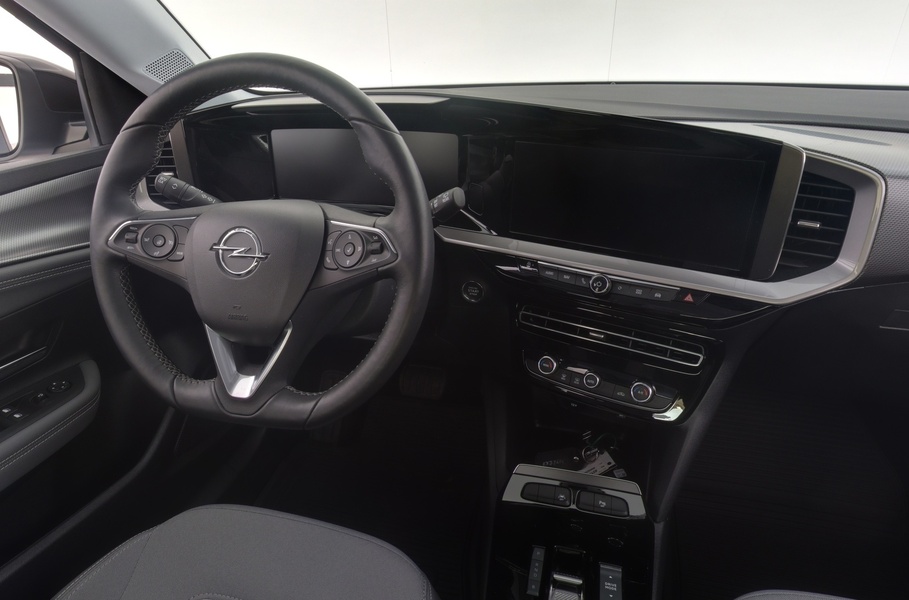 Opel Mokka-e vaihtoauto