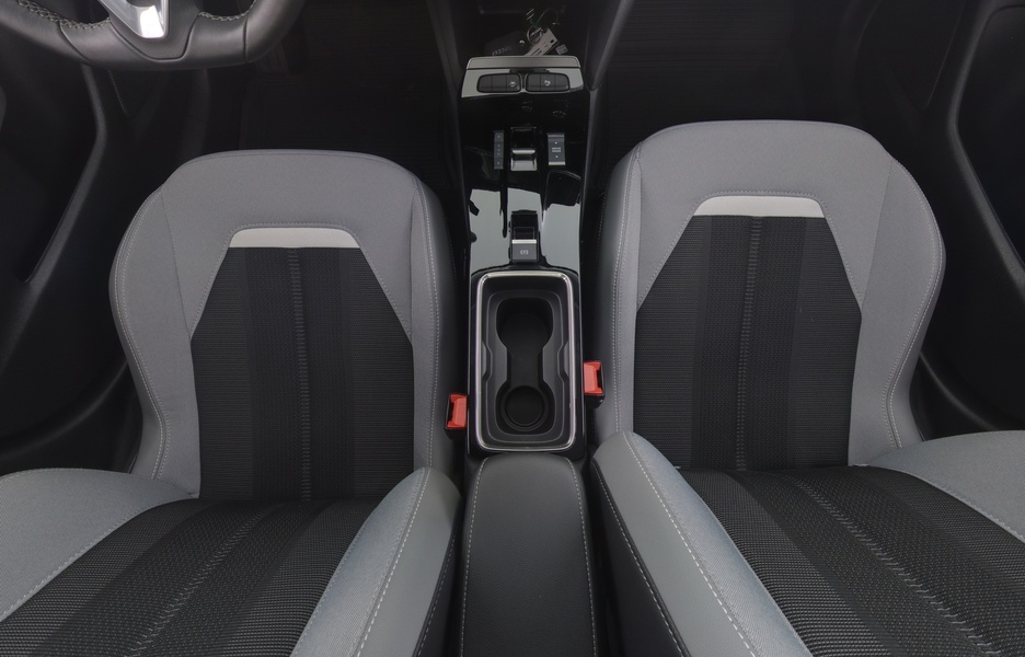 Opel Mokka-e vaihtoauto