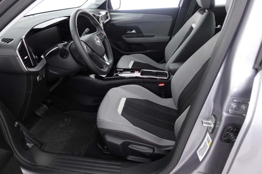 Opel Mokka-e vaihtoauto