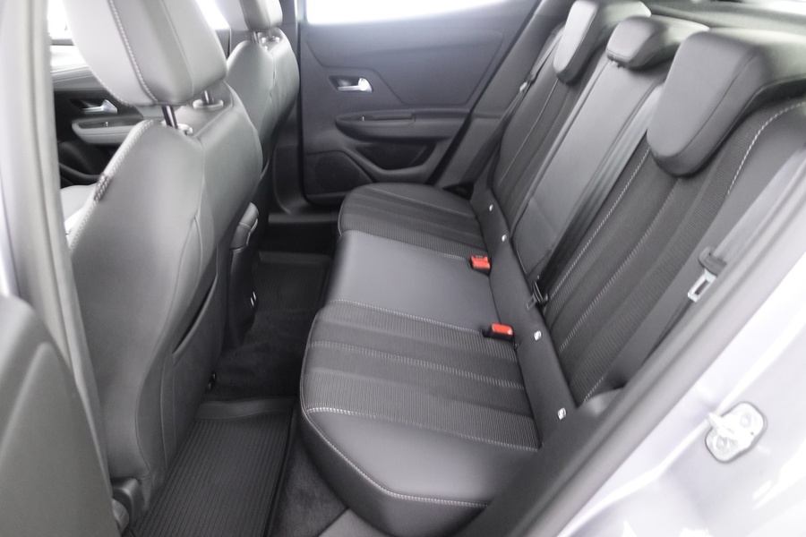 Opel Mokka-e vaihtoauto