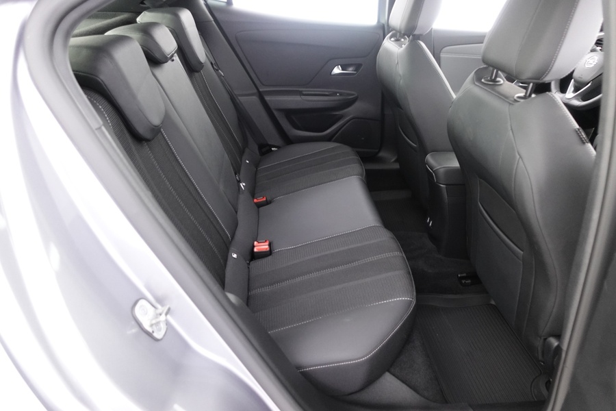 Opel Mokka-e vaihtoauto