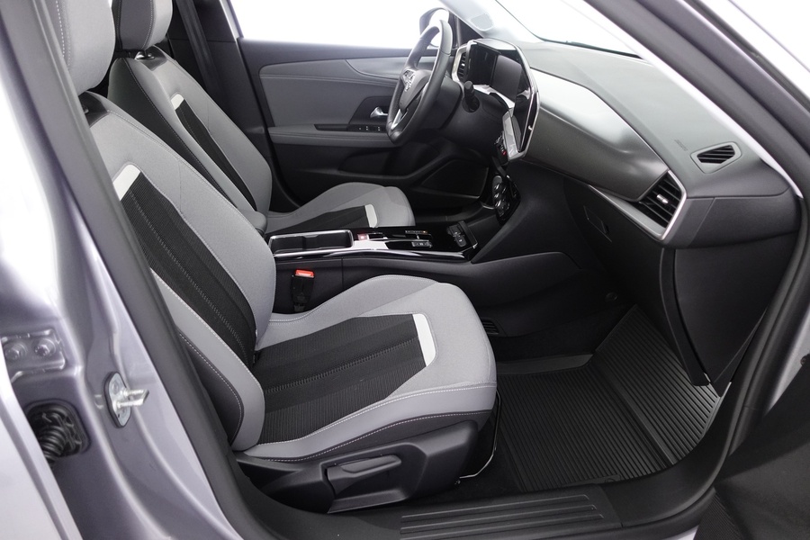 Opel Mokka-e vaihtoauto