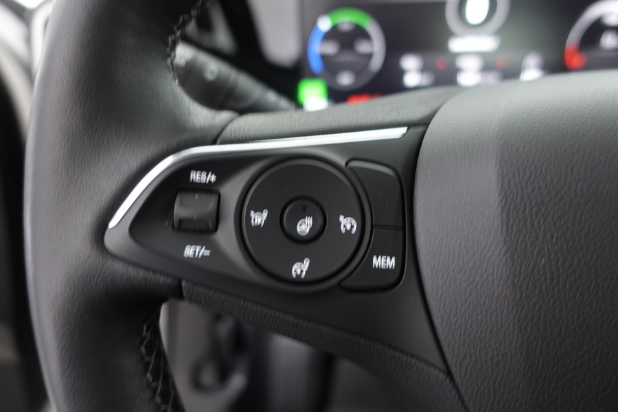 Opel Mokka-e vaihtoauto