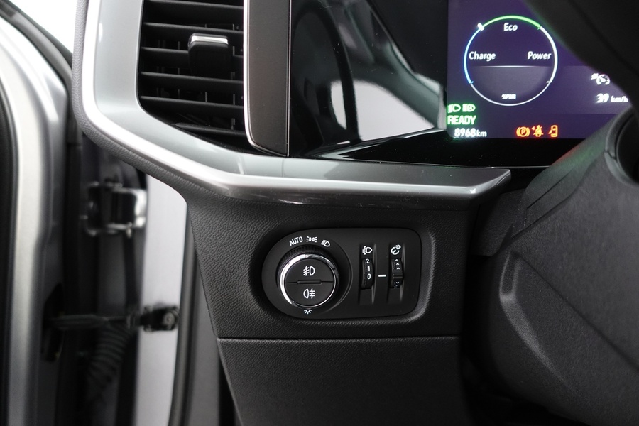 Opel Mokka-e vaihtoauto