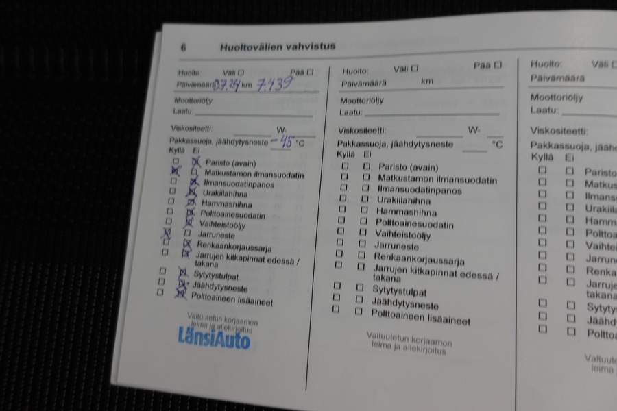 Opel Mokka-e vaihtoauto