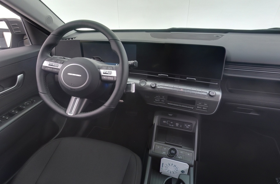 Hyundai KONA Electric vaihtoauto