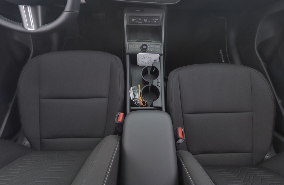 Hyundai KONA Electric vaihtoauto