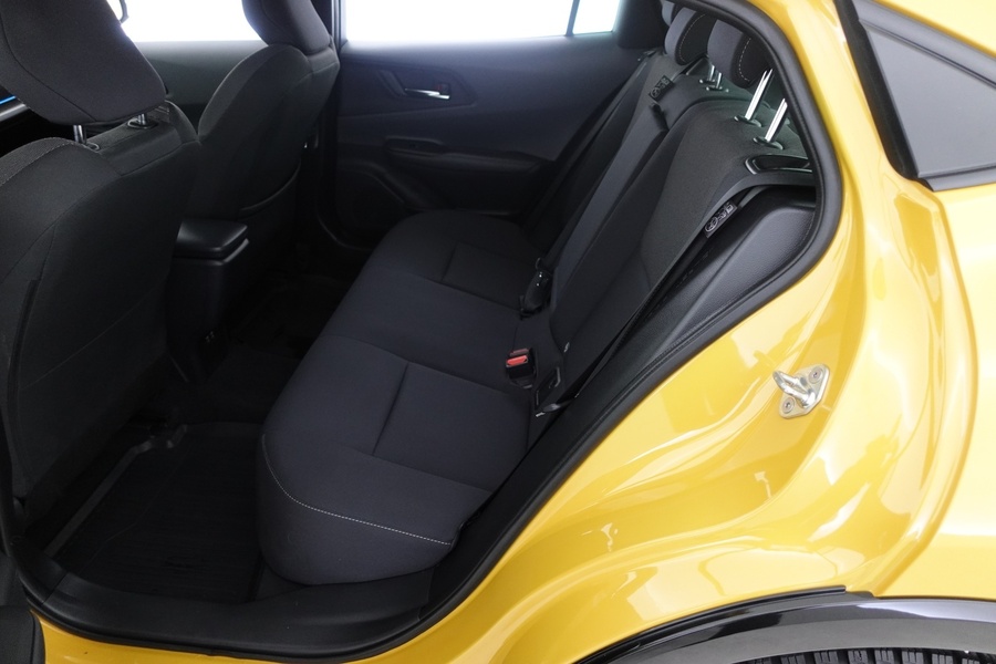 Toyota Prius vaihtoauto