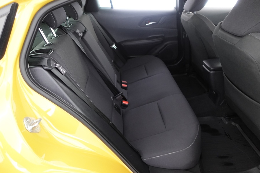 Toyota Prius vaihtoauto