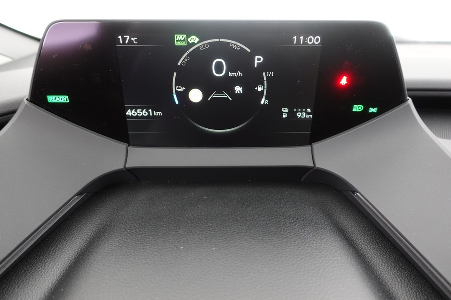 Toyota Prius vaihtoauto