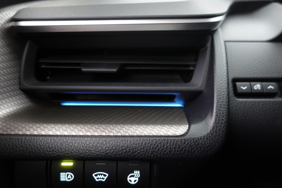 Toyota Prius vaihtoauto