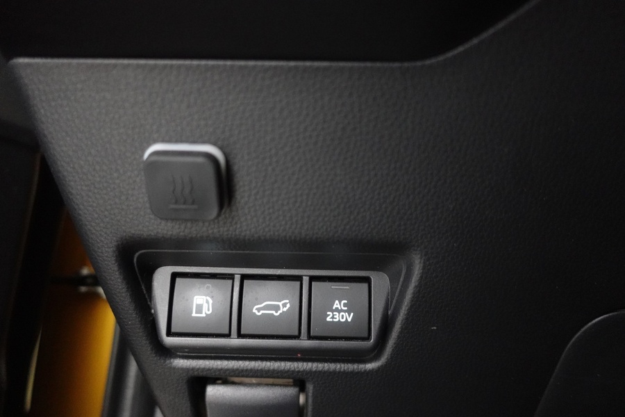 Toyota Prius vaihtoauto