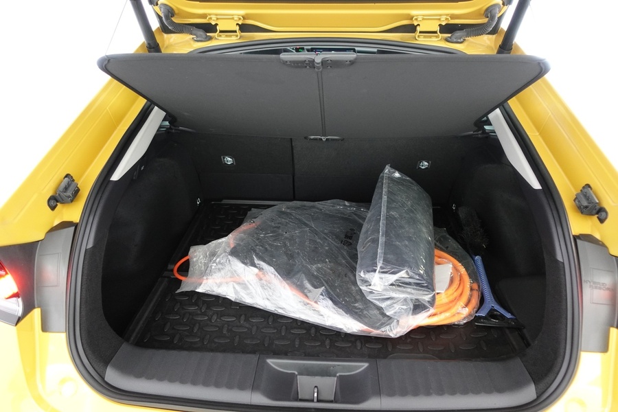 Toyota Prius vaihtoauto