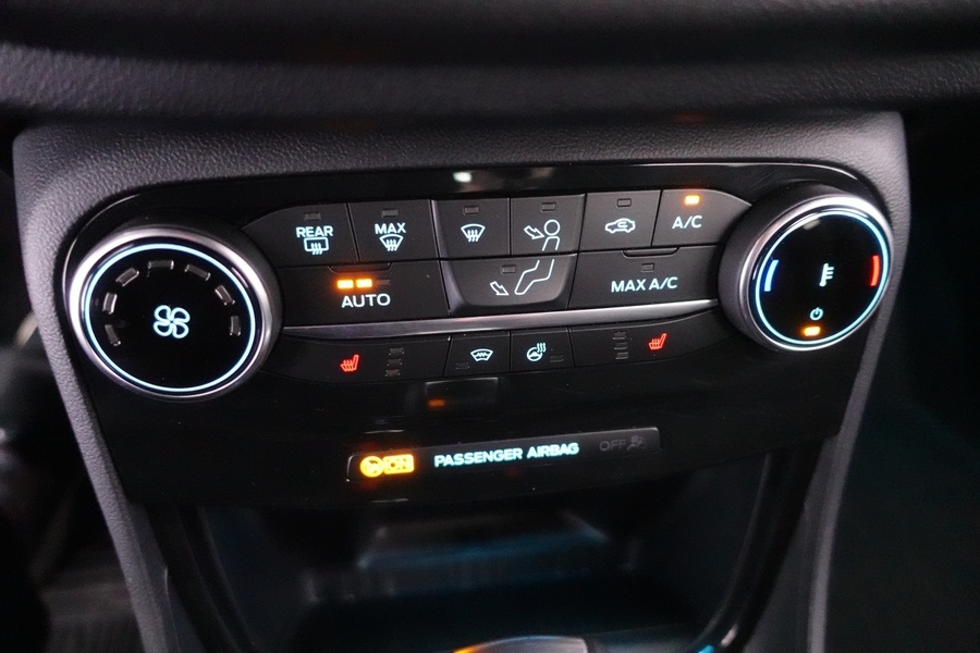 Ford Puma vaihtoauto