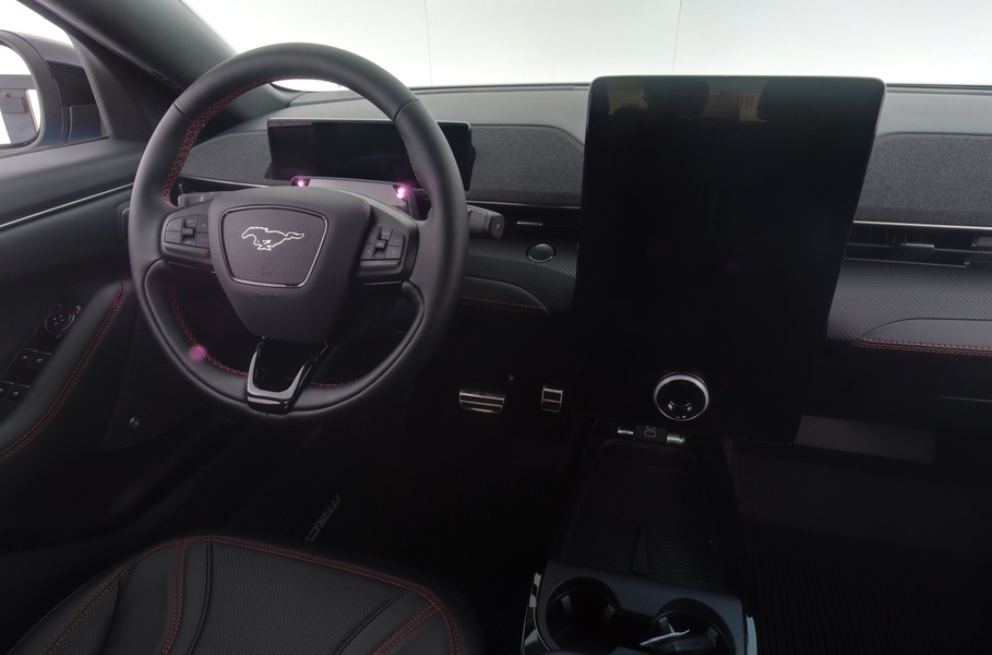 Ford USA Mustang vaihtoauto