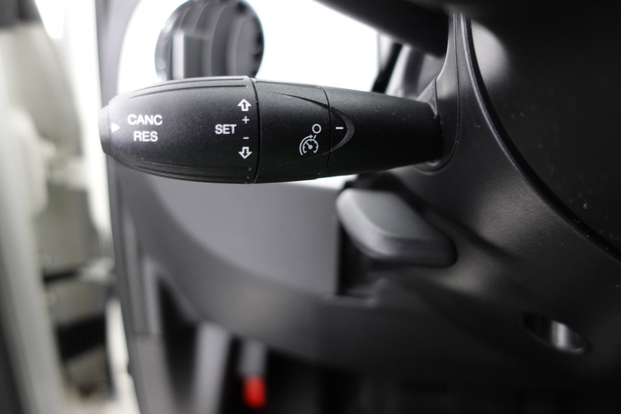 Fiat 500 vaihtoauto