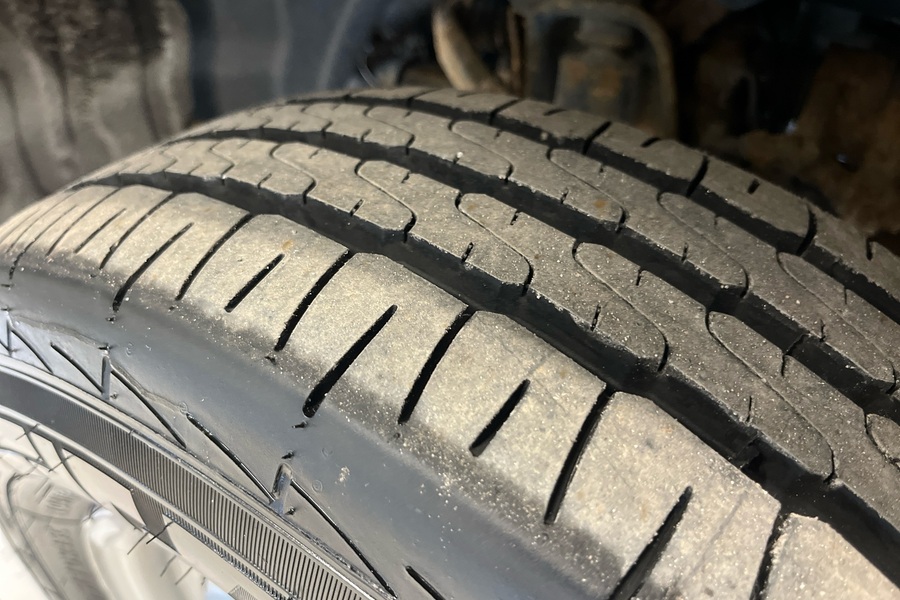 Toyota Dyna vaihtoauto