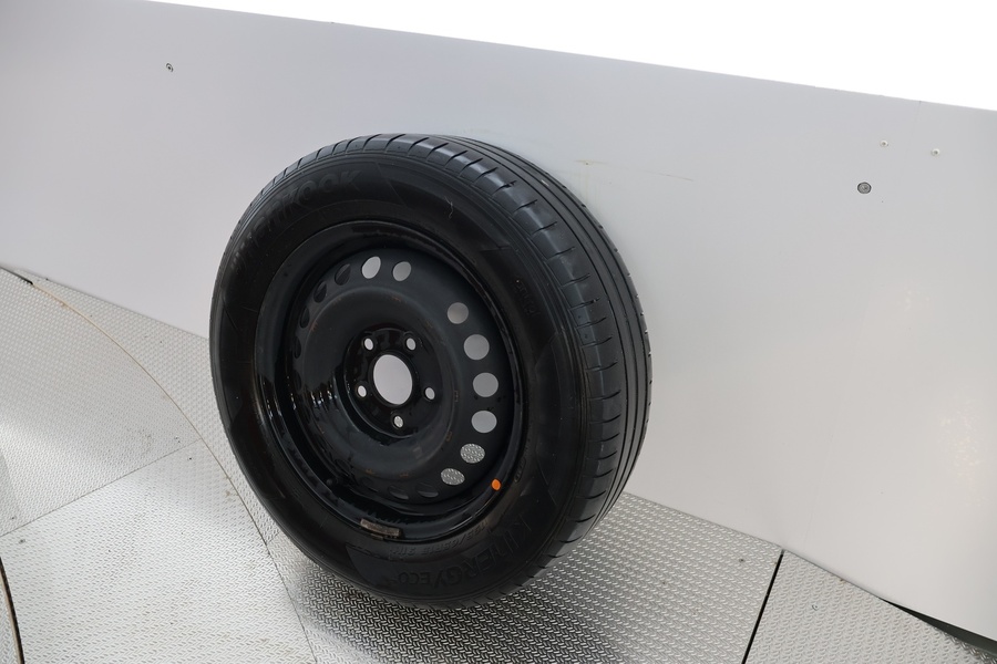 Hyundai i30 Wagon vaihtoauto