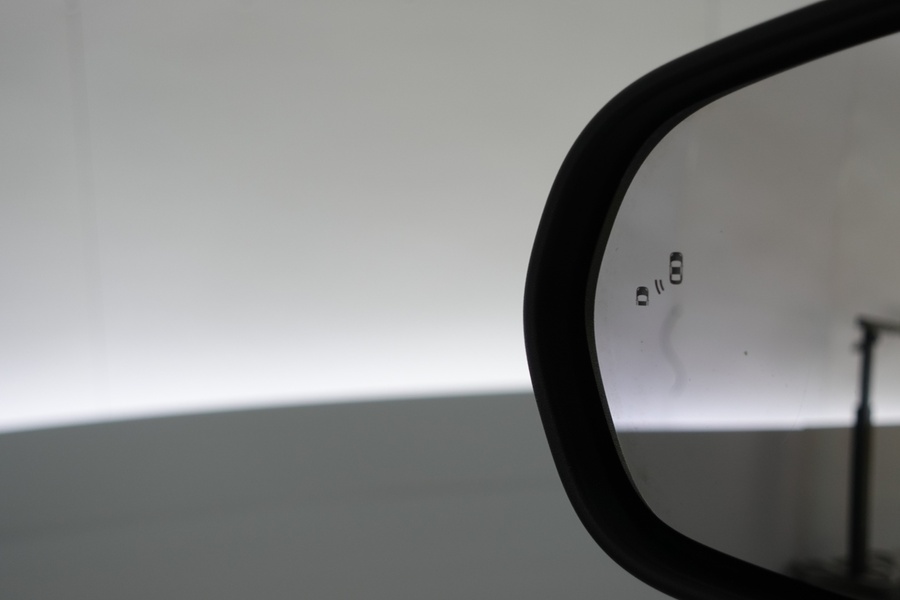 Ford Puma vaihtoauto