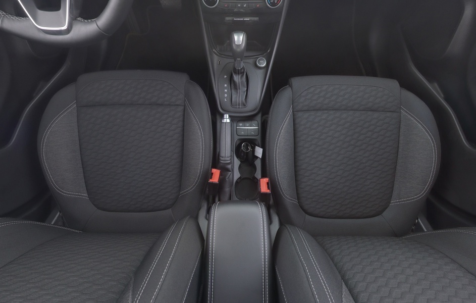 Ford Puma vaihtoauto