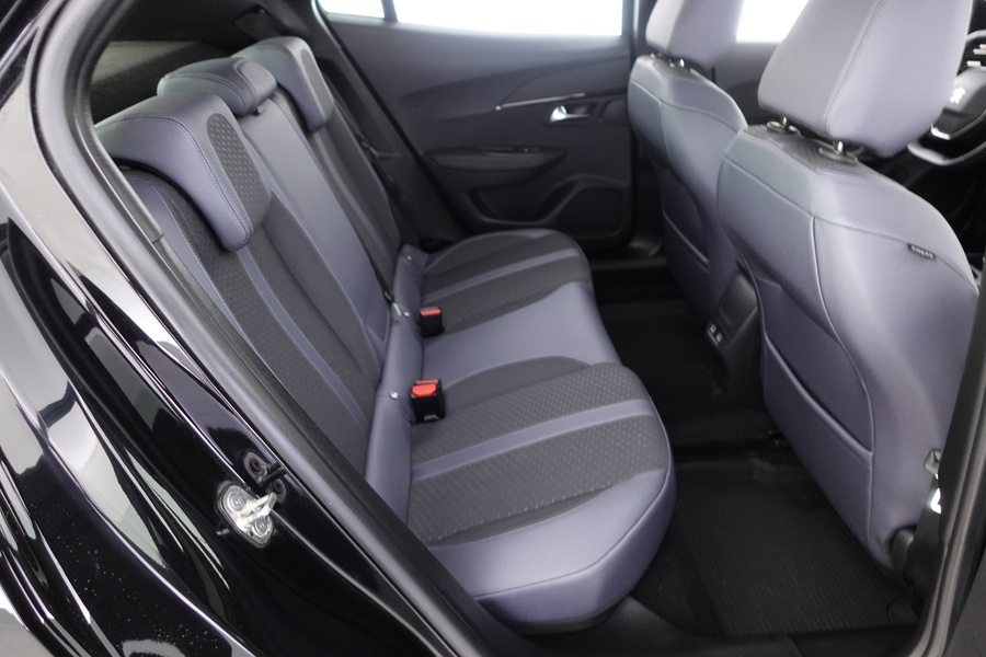 Peugeot 2008 vaihtoauto