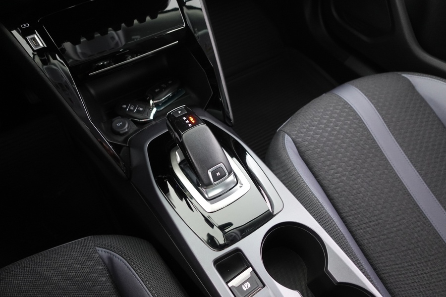 Peugeot 2008 vaihtoauto