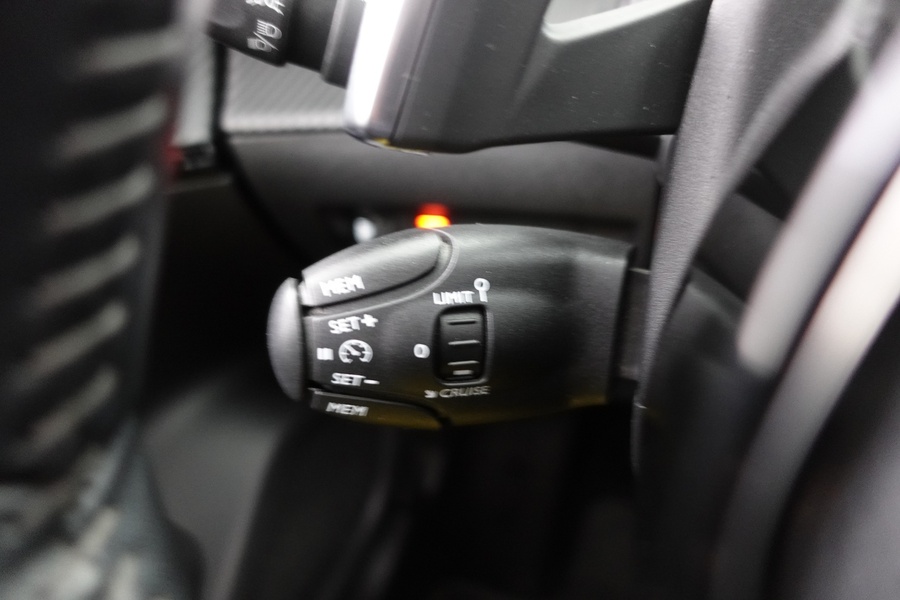 Peugeot 2008 vaihtoauto