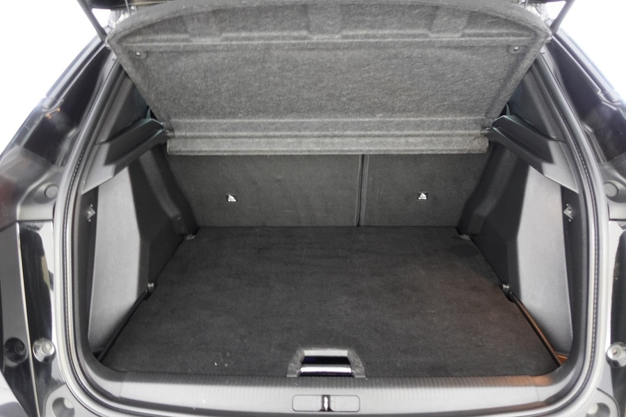 Peugeot 2008 vaihtoauto