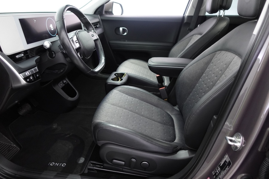 Hyundai IONIQ 5 vaihtoauto