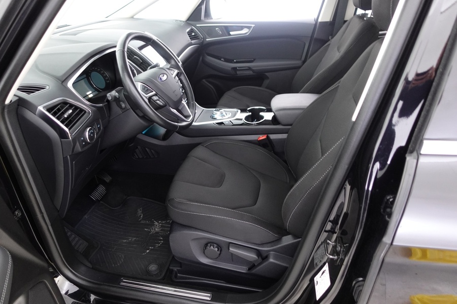 Ford S-MAX vaihtoauto