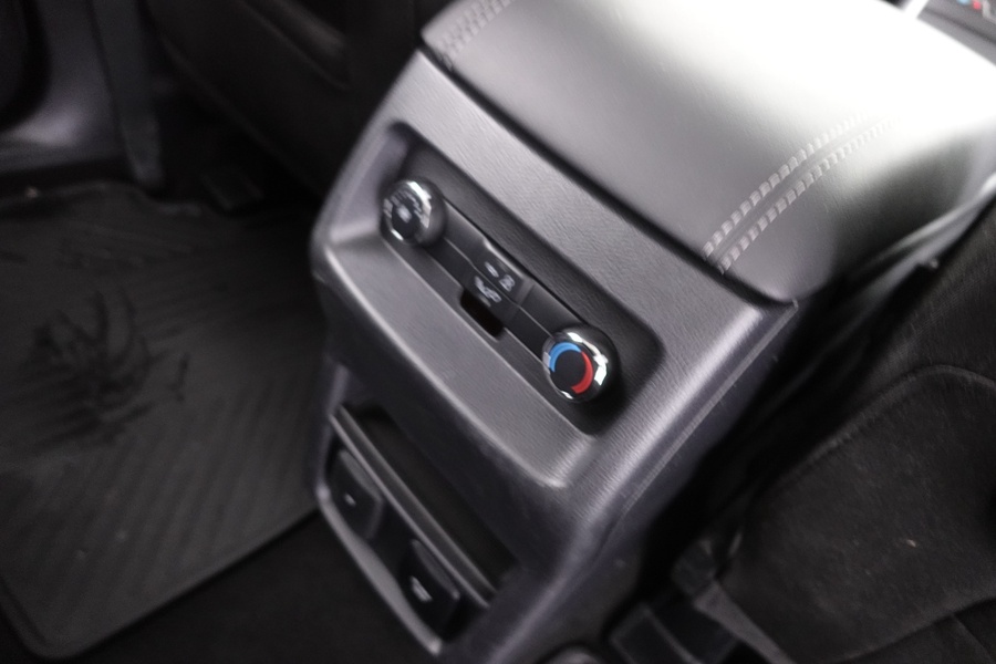 Ford S-MAX vaihtoauto