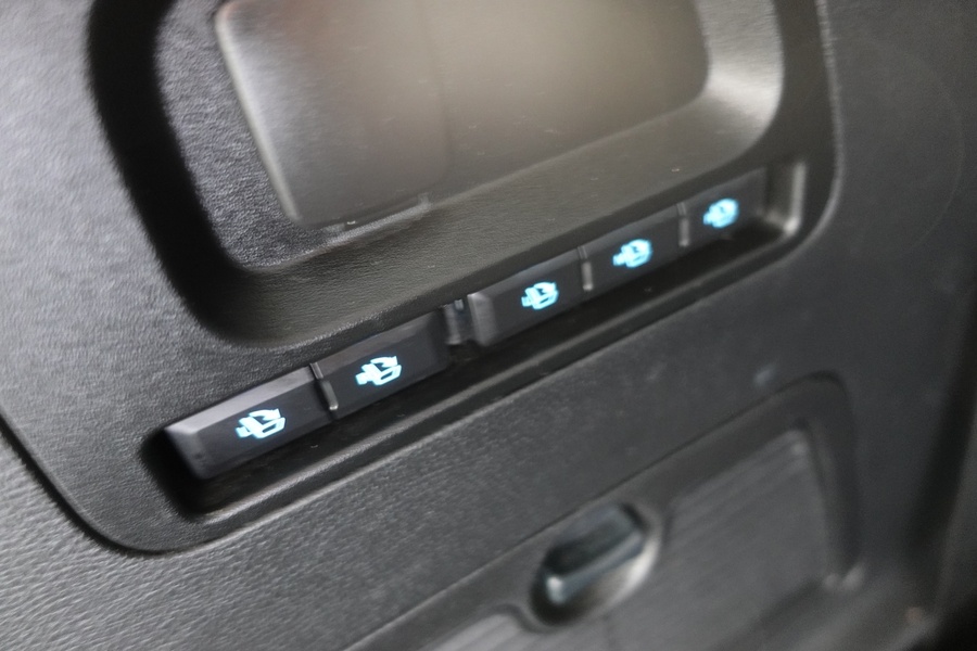 Ford S-MAX vaihtoauto