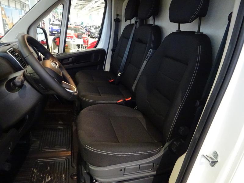Toyota Proace MAX vaihtoauto