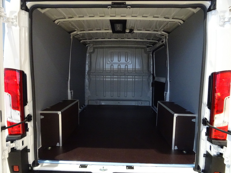 Toyota Proace MAX vaihtoauto