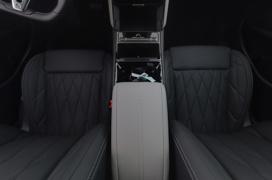 Ford Capri vaihtoauto