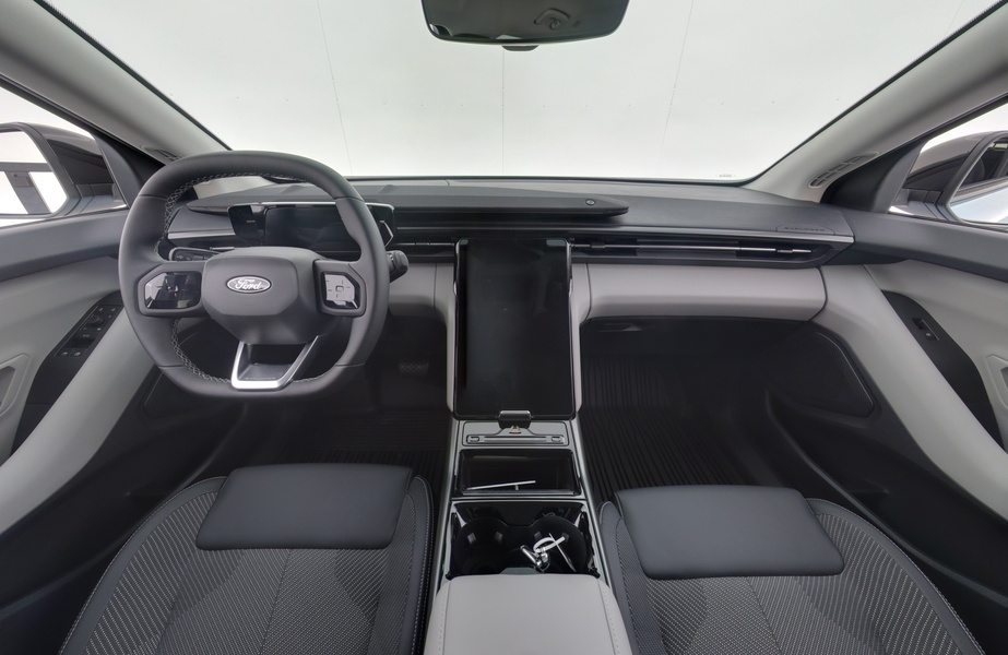 Ford USA Explorer vaihtoauto