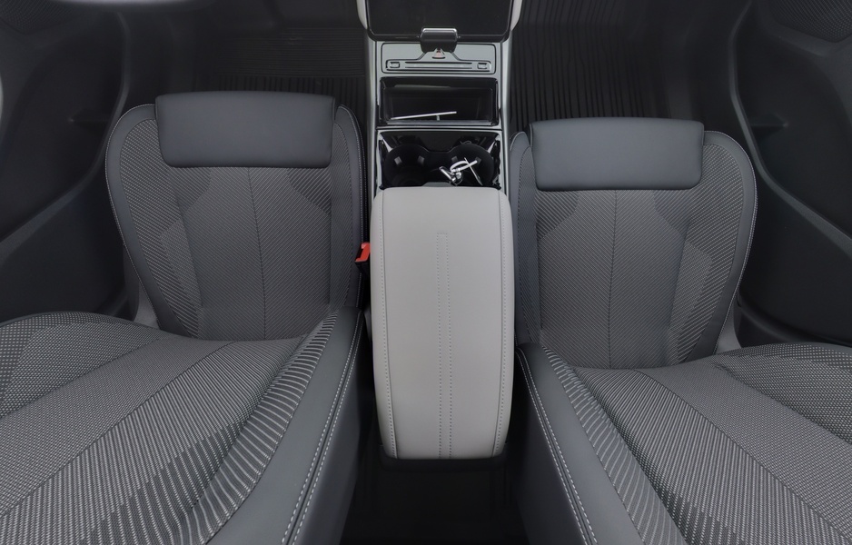 Ford USA Explorer vaihtoauto