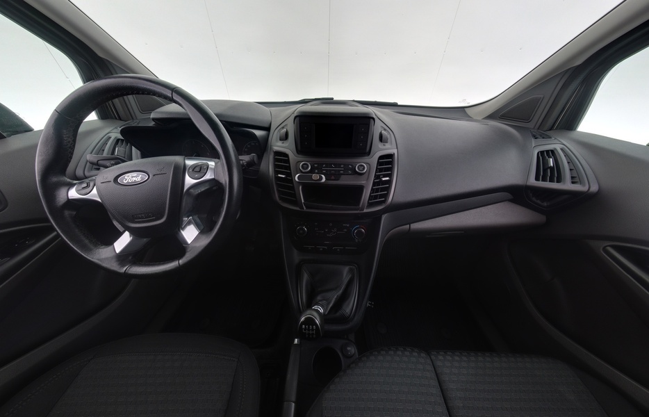 Ford Transit Connect vaihtoauto