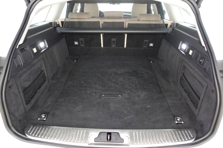 Jaguar XF vaihtoauto