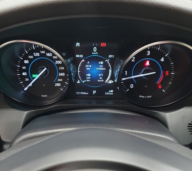 Jaguar XF vaihtoauto