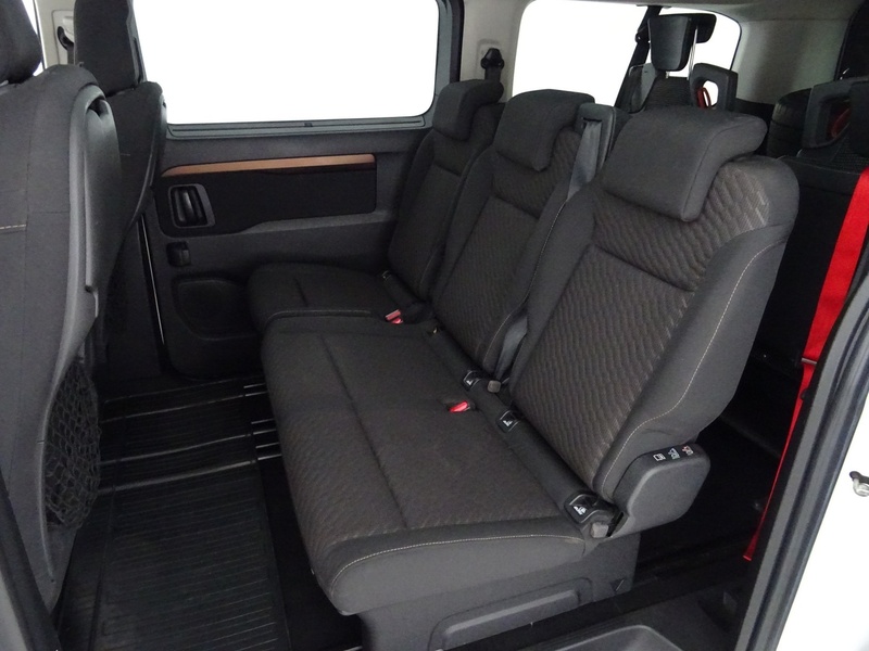 Toyota Proace Verso vaihtoauto