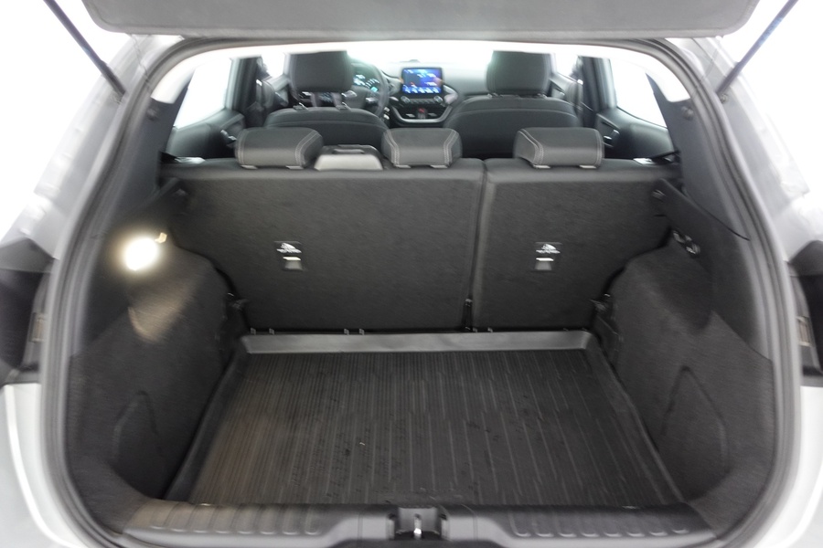 Ford Puma vaihtoauto